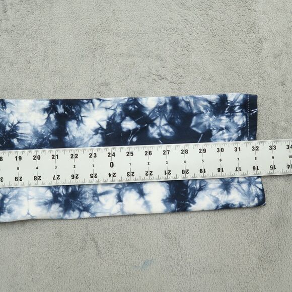 Levi's 524 Jeans Junior's Size 9M Low-Rise Superlow Straight Denim 32" Inseam - Picture 4 of 16